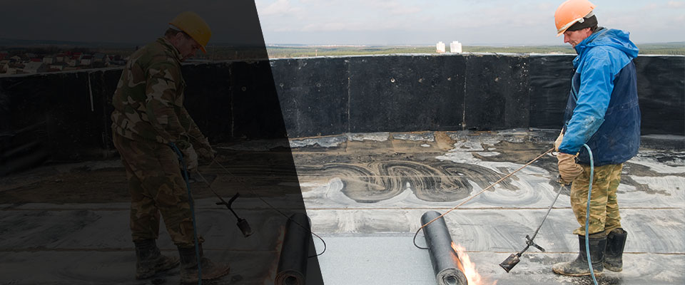 Newton Roofing Contractors